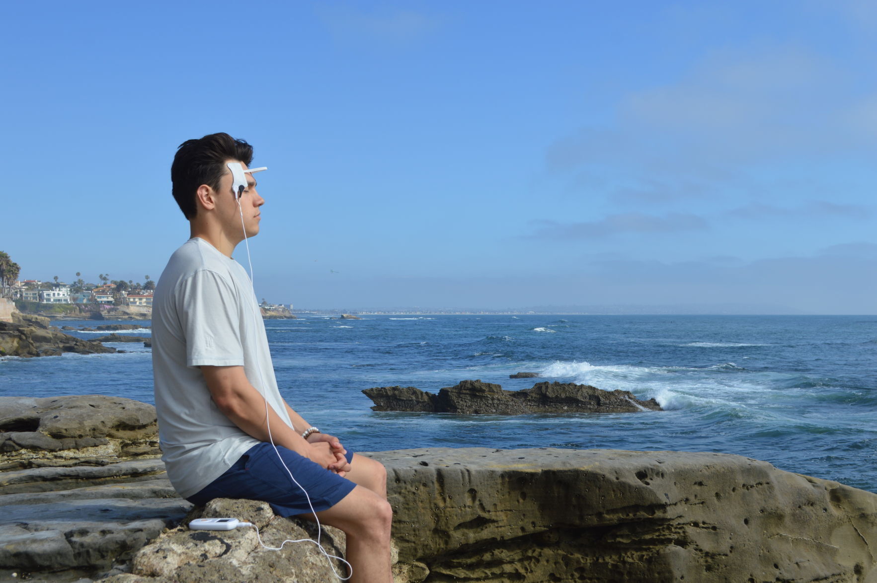 Zendo Meditation